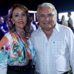 Glaucia e Idemar Cito
