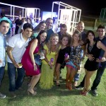 Inauguracao SPA Danilo Dias