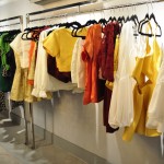 Nicole Vasconcelos inaugura NV Brand