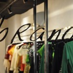 Nicole Vasconcelos inaugura NV Brand