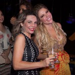 Lilian Porto e Patrícia Dias