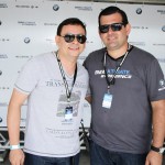 Marcio Alexandre e Chico Feitosa