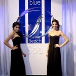 Marilia Ales e Riva Paes