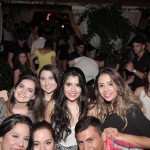 Old But Gold agita Colosso Lake Lounge