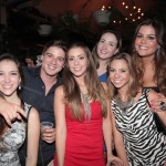 Old But Gold agita Colosso Lake Lounge