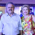 Pedro e Ines Borges