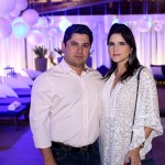 Pompeu e Marilia Vasconcelos