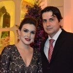 Renata e Marcelo Pinheiro
