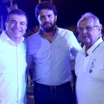 Ricardo Bezerra , Bento Borges e  Elio Galisa (2)
