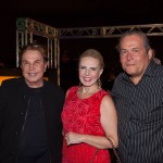 Sandra Mourão e Angelo Figueiredo