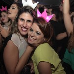 Taina e Rebeca Araujo