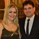 Williane e Flávio Ibiapina