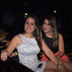 Adriana Aguiar e Wanessa Ribeiro