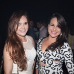 Amanda Tavares e  Camila Lima