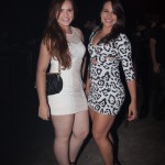 Amanda Tavares e Camila Lima