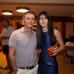 Antonio e Clarisse Coelho