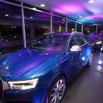 Audi Center Fortaleza-21