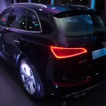 Audi Center Fortaleza-33
