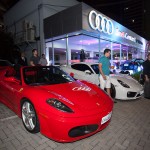 Audi Center Fortaleza-58