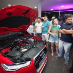 Audi Center Fortaleza-78