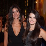 Beatriz Noggueira e Paloma Fiuza