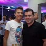 Danilo Filho e Danilo Dias