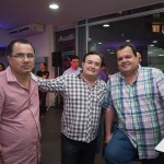 Davi Feitosa e Rene Freire _