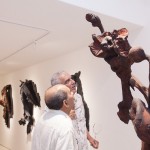 Exposição Frans Krajcberg-32