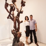 Exposição Frans Krajcberg-34