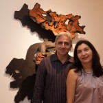 Exposição Frans Krajcberg-40