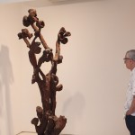 Exposição Frans Krajcberg-7