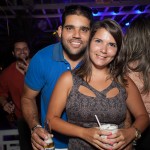 Felipe e Ilara Vascocelos