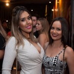 Fernanda Lima e Rachel Pinheiro