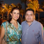Gera e Marcio Teixeira