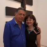 Gerardo e Eliana Magela