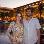 Germana e Victor Melo-2