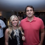 Greta Ximenes e Lucas uchoa
