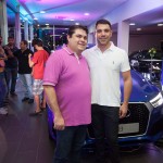 Igor Nogueira e Andre Moraes