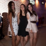 Isabel Borges, Larissa Vale e Bianca Franco-2