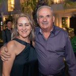Isabel e Milton Guerra