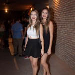 Isabeli Damasceno e Karine Oliveira-2