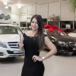 Islane Lima, Noite Das Estrelas Newsedan