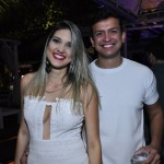 Itala Saldanha e Igor Leite