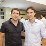 Jonatas Costa e Rodrigo Carvalho