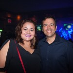 Joyce e Jorge Disseêlo