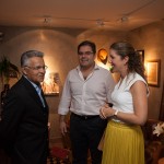 João crisóstomo, Edson Queiroz Neto e Ticiana Queiroz-3