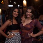 Julia Goyanna e Thainá Melo