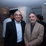 Levi Barros e Lichínio