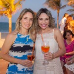 Lina Pinheiro e Lilian Porto