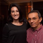 Mailza e Amauri Gomes